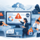Example of an IT Crisis Scenario