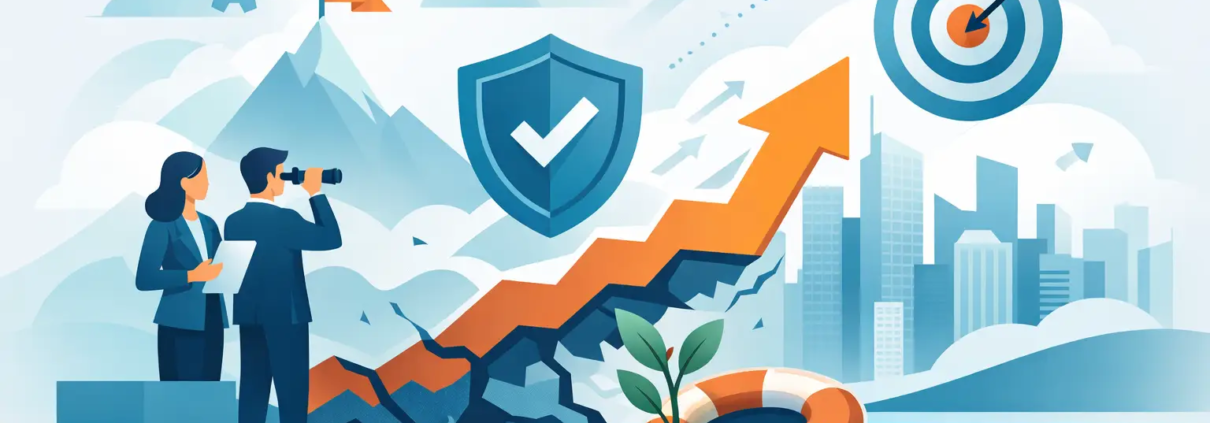 Certification Course in Business Resilience