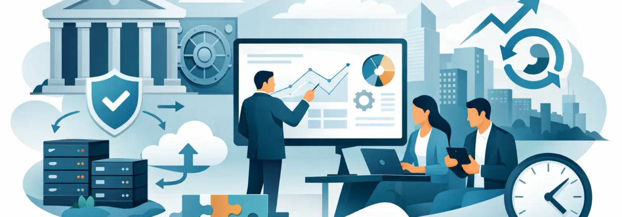 Banking PRA Training for a Smooth Transition