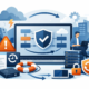 Guide du plan de secours informatique en 7 étapes