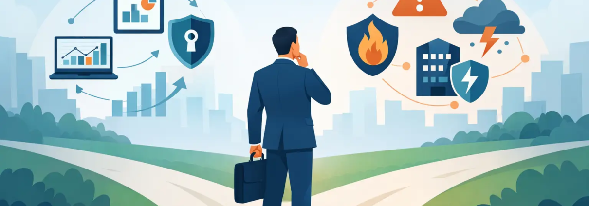 PCA ou PRA en entreprise : lequel choisir ?
