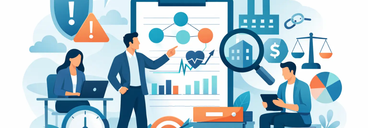 Comment réaliser une analyse BIA efficace