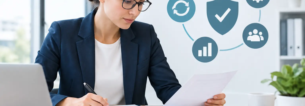 Skills of a Business Continuity Auditor