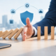 Develop a business continuity strategy
