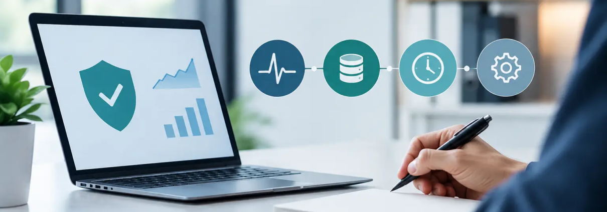 Which business continuity indicators should you choose?