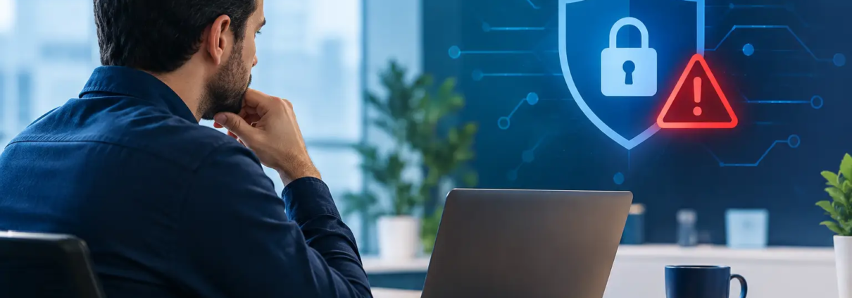Lessons Learned from a Corporate Cyber Crisis